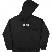 Peper Logo Hd/Swt L-Black