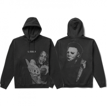 Primitive Myers Hd/Swt S-Black
