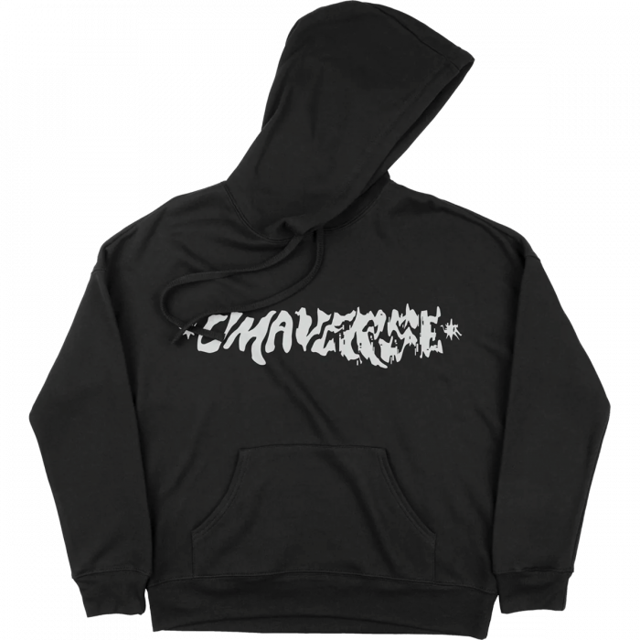 Umaverse Glitch Hd/Swt L-Black