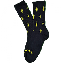 Dw Blister In The Sun Crew Socks Blk