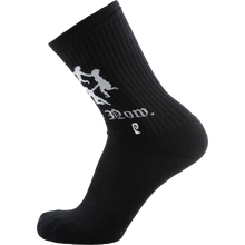 Psockadelic Be Here Now Crew Sock