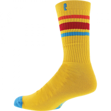 Psockadelic High Times Crew Socks