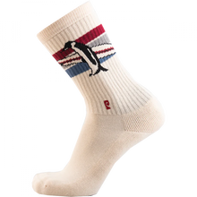 Psockadelic Surf Bird Crew Socks