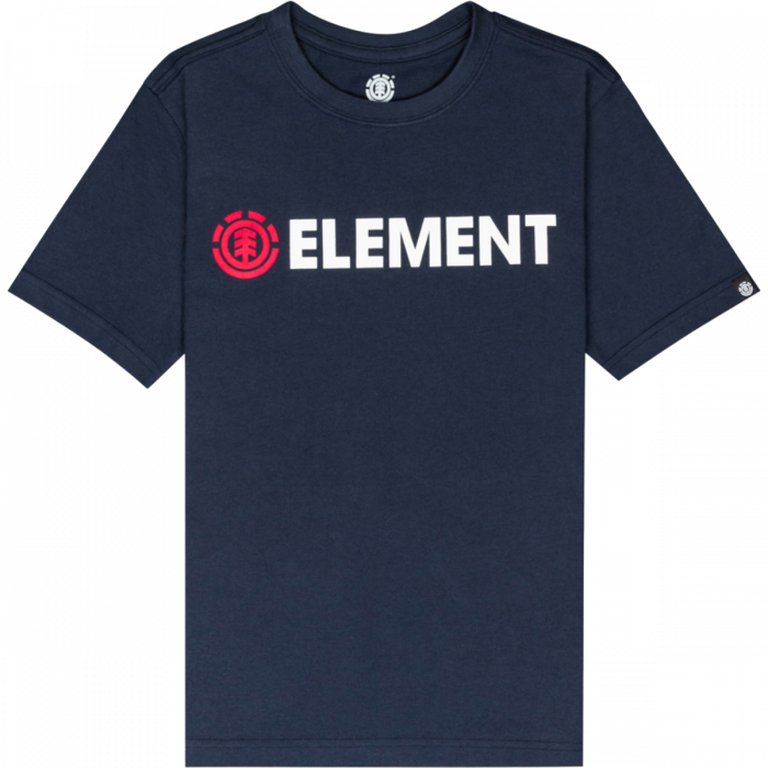 Ele Blazin Yth Ss Xl-Eclipse Navy