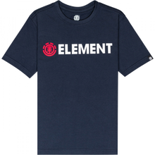 Ele Blazin Yth Ss Xl-Eclipse Navy