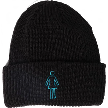 Girl Suzuki Og Beanie Black