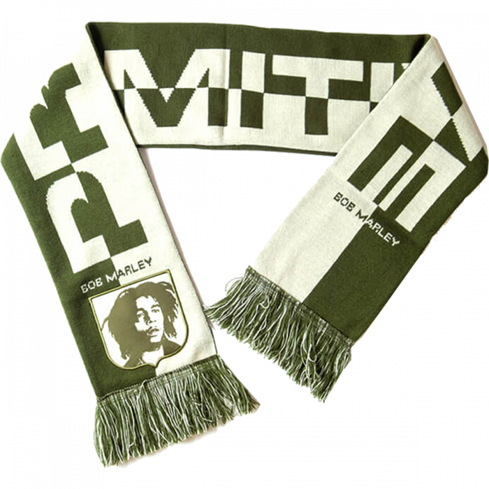 Primitive Stadium Scarf Green