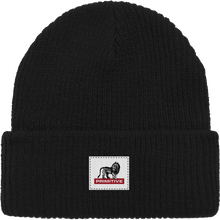 Primitive Stand Up Beanie Black