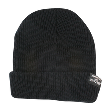 Thrasher Skategoat/Skate & Destroy Beanie Black