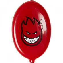 Sf Bighead Fill Coin Pouch Red