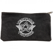 Venture Star Team Money Bag Black