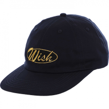 Dw Wishful Hat Adj-Navy
