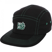 Habitat Ivy League Hat Adj-Black