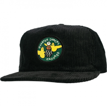 Krk Ws Snackbird Hat Adj-Black