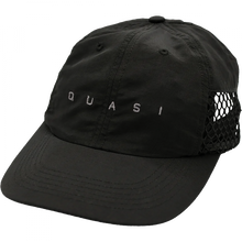 Quasi Heatsink Hat Adj-Black