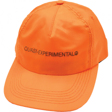 Quasi Mental 5P Hat Adj-Orange