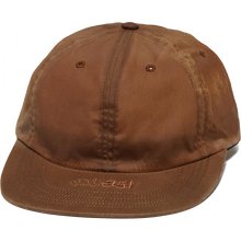 Quasi Skam 6P Hat Adj-Field Brown