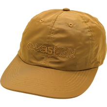 Quasi Slang Hat Adj-Coyote Tan