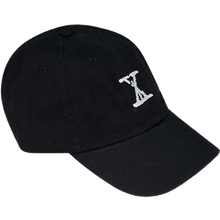 Sour Sour Files Hat Adj-Blk