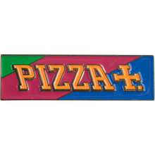 Pizza Pizzla Pin