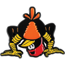 Pwl/P Lapel Pin Bucky Lasek Oriole