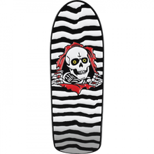 Pwl/P Og Ripper Deck Lapel Pin White Glow