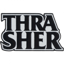 Thrasher Anti-Hero Lapel Pin Lapel Pin Black/White