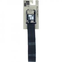 Fix All Time Belt M-Black