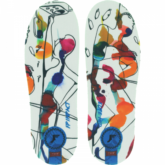 Footprint Elite Mid Barras King Of Summer S/4-7.5