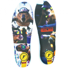 Fp Kf Elite Pro Hi Cali Kids Metal Gear S/4-7.5