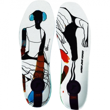 Fp Kf Elite Pro Hi Jaws/Barras Art S/4-7.5