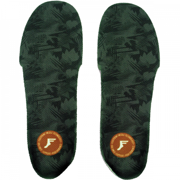 Fp Gc Custom Elite Dark Grey Camo 12-12.5