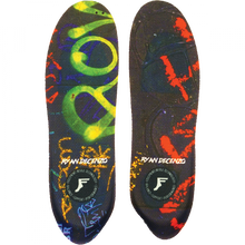Fp Kingfoam Orthotic Elite Gel Ryan Decenzo 4-7.5