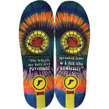 Footprint Kf Orthotic Elite Estrojen Dye 6-6.5