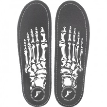 Footprint Kf Orthotic Skeleton Blk 5-5.5