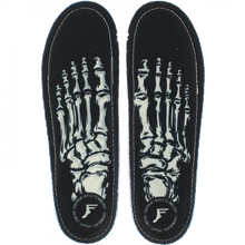 Footprint Kf Orthotic Skeleton Blk 13-13.5