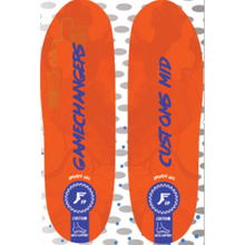 Fp Gc Elite Sports Fp Mid 5-7Mm Org 9-9.5