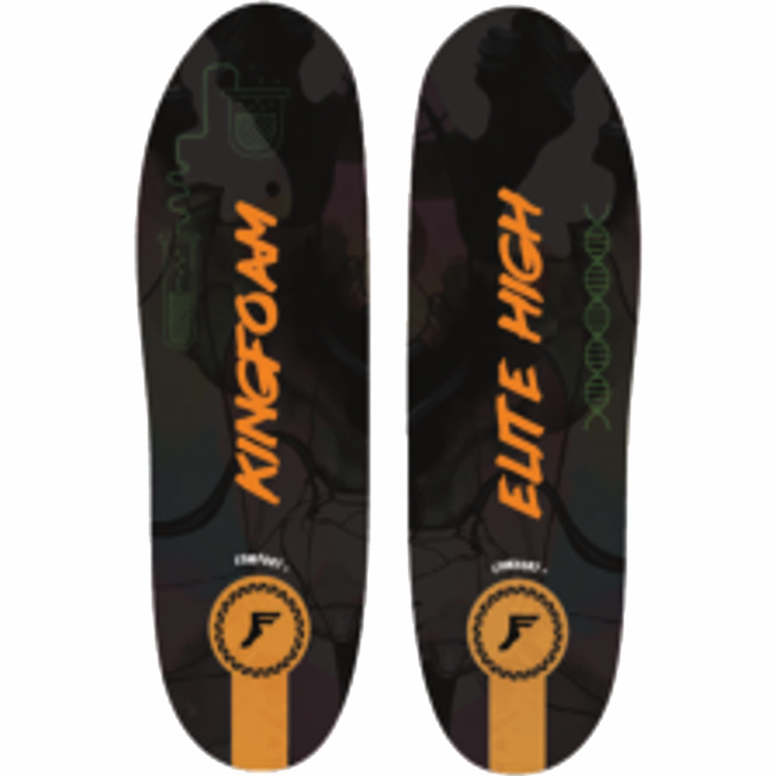 Fp Kf Elite Fp High M 5-10Mm Blk Camo/Org 5-10.5