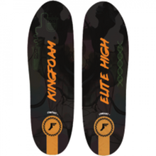 Fp Kf Elite Fp High M 5-10Mm Blk Camo/Org 5-10.5