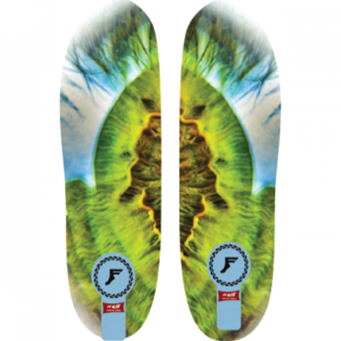 Fp Kf Elite Fp Mid S 5-7Mm Brezinski Iris 3-8.0
