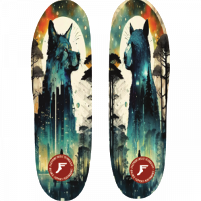 Fp Kf Elite Gel Hi M 5-10Mm Gatekeeper 5-10.5