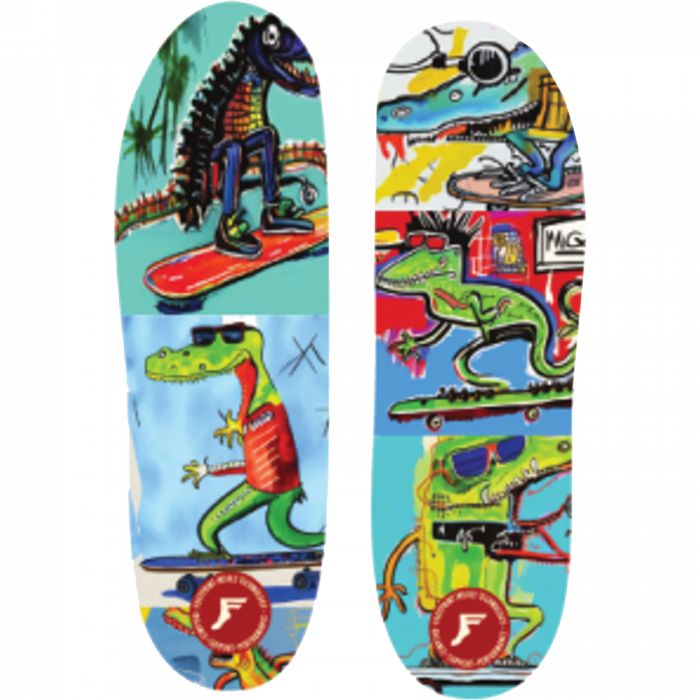 Fp Kf Elite Pro High S 5-10Mm Wimer Gator 3-8