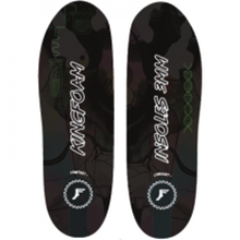 Fp King Foam Flat Lo Blk Camo/Wht L (9-14)