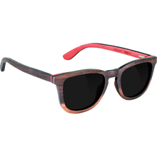 Glassy Juniper Plus Polarized Coors Light Wooden