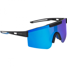Glassy Salt Black/Blue