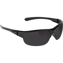 Glassy Weber Black