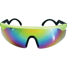 Happy Hr Accelerator Good Times Jhank Sunglasses