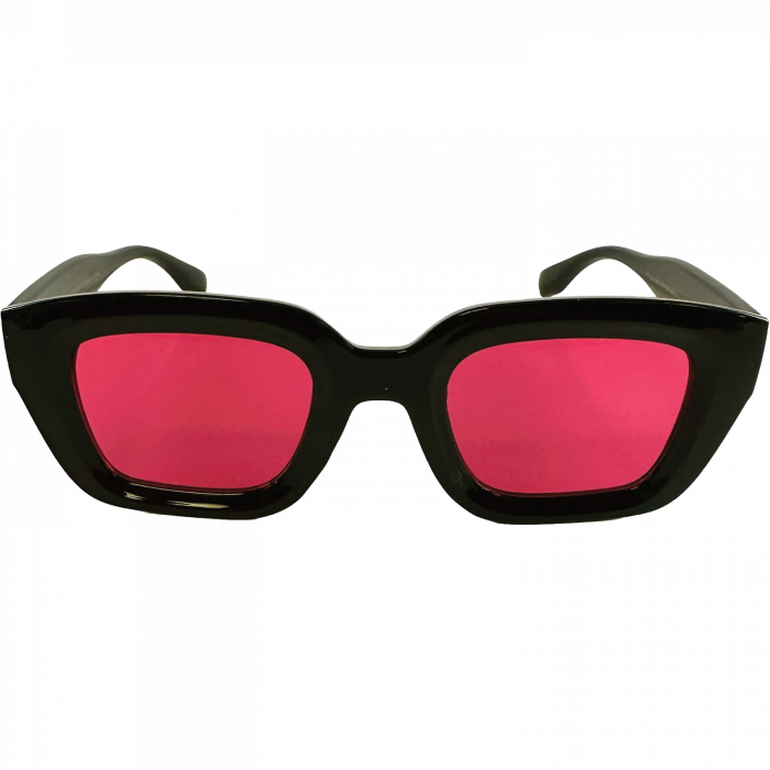 Happy Hr Camdens Black Cherry'S Sunglasses