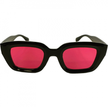 Happy Hr Camdens Black Cherry'S Sunglasses