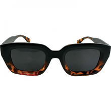 Happy Hr Camdens Blk Tort Fd Polarized Sunglasses